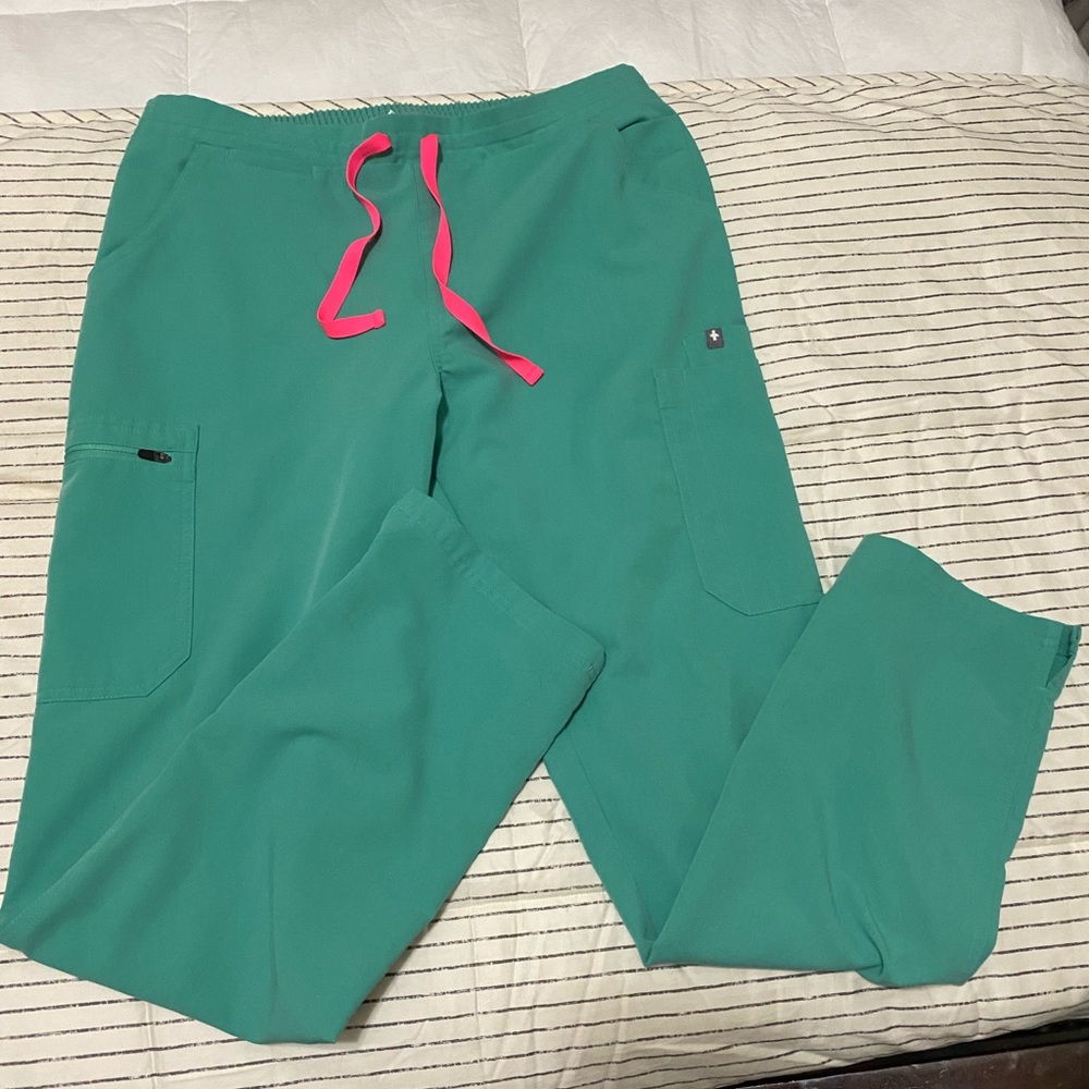 Surgical Green Figs Yola M/R